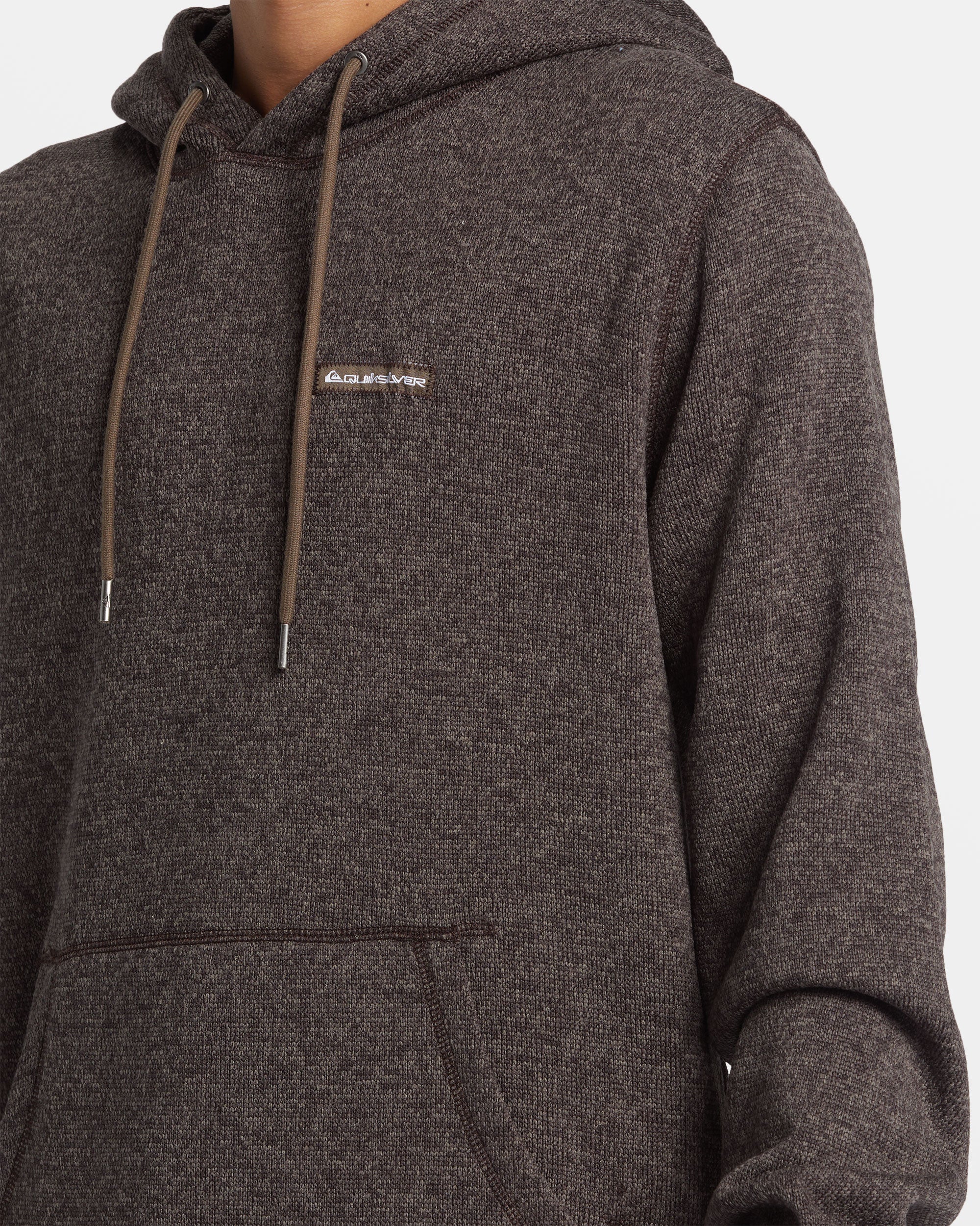 Keller Hoodie - Canteen Heather - Image 5