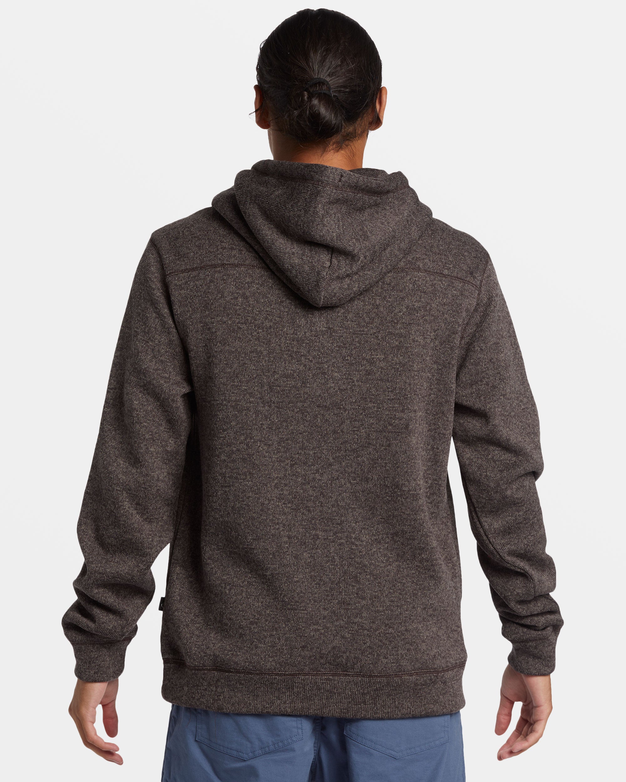 Keller Hoodie - Canteen Heather - Image 2
