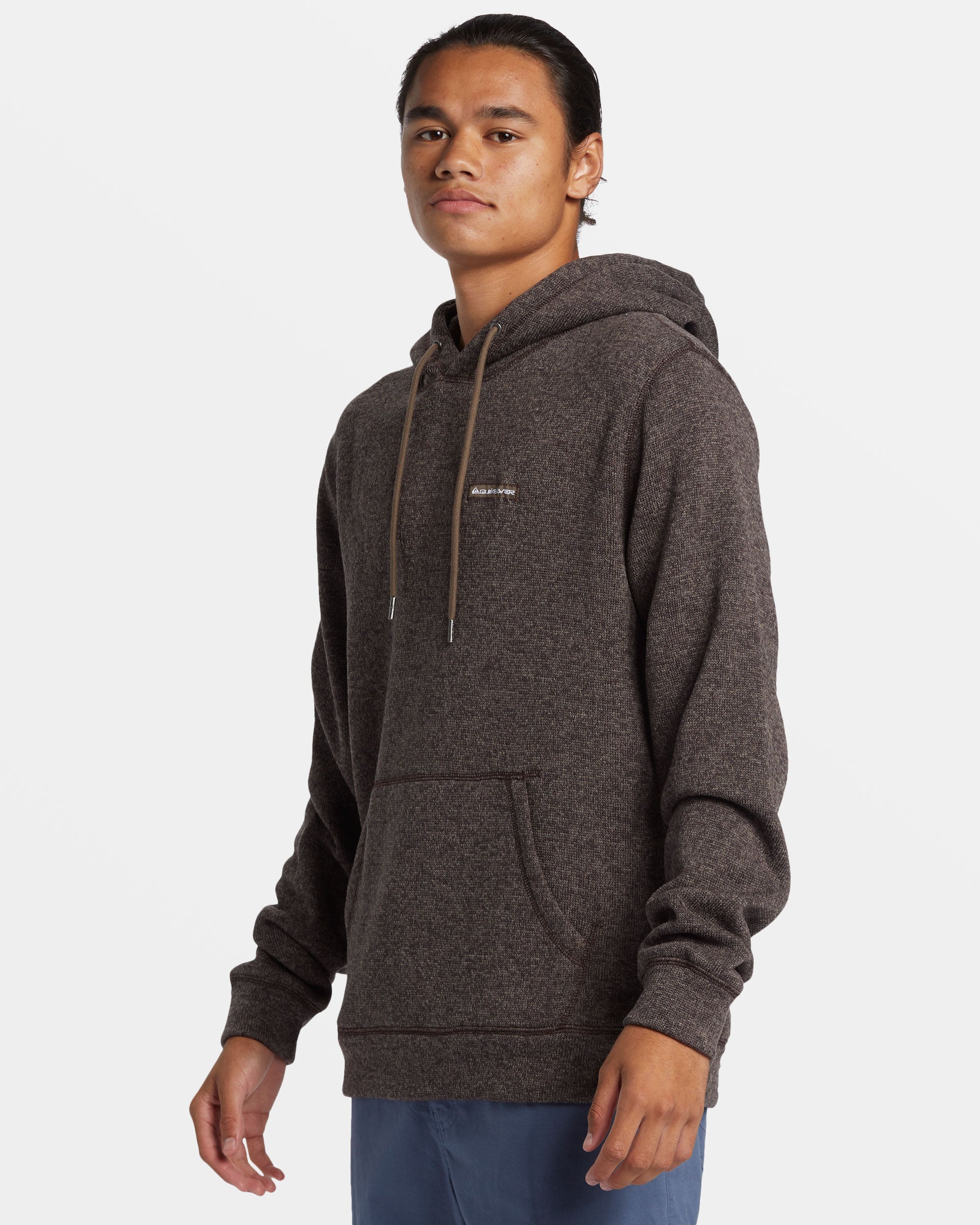 Keller Hoodie - Canteen Heather - Image 4
