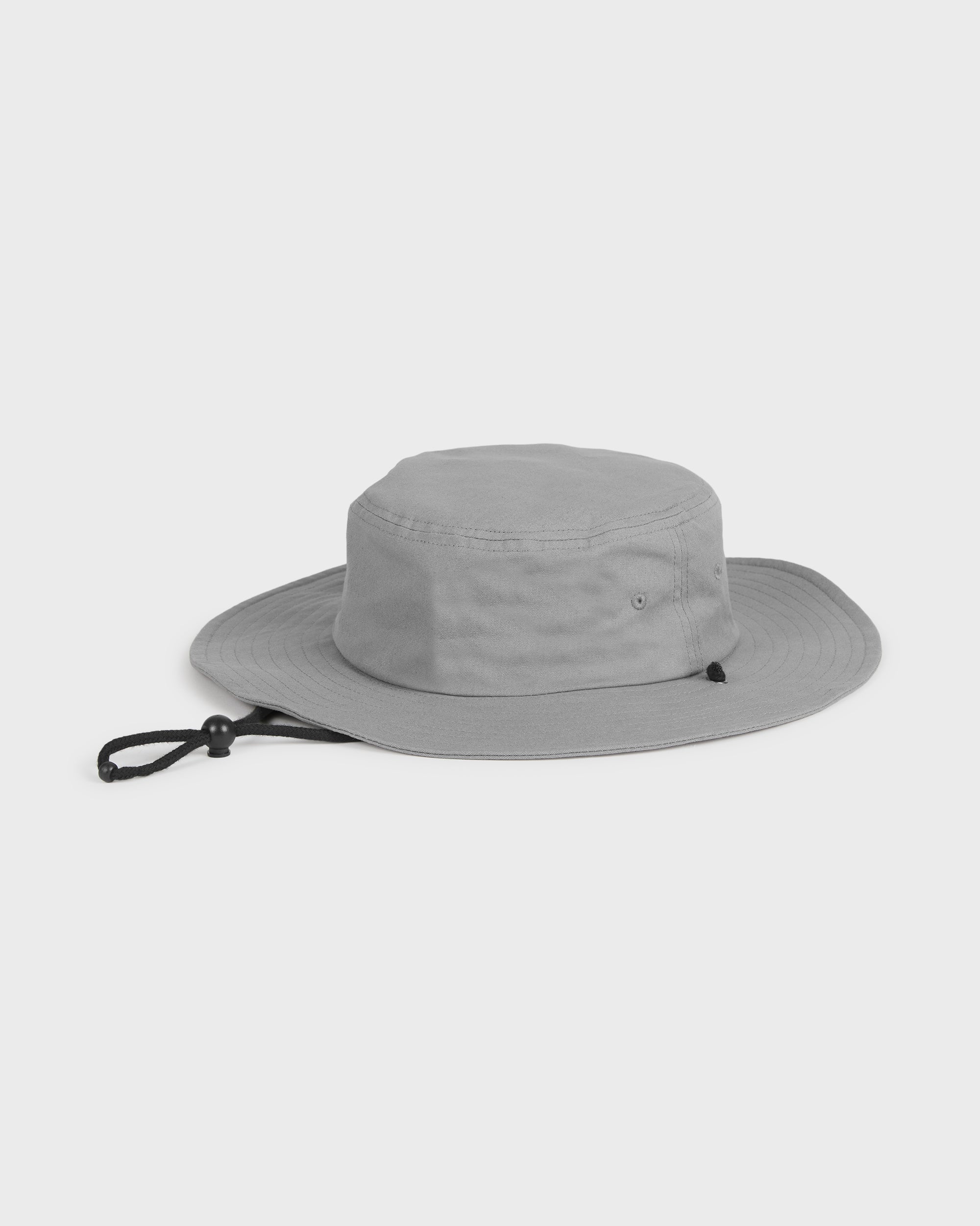 Bushmaster Safari Boonie Hat - Steeple Gray - Image 2