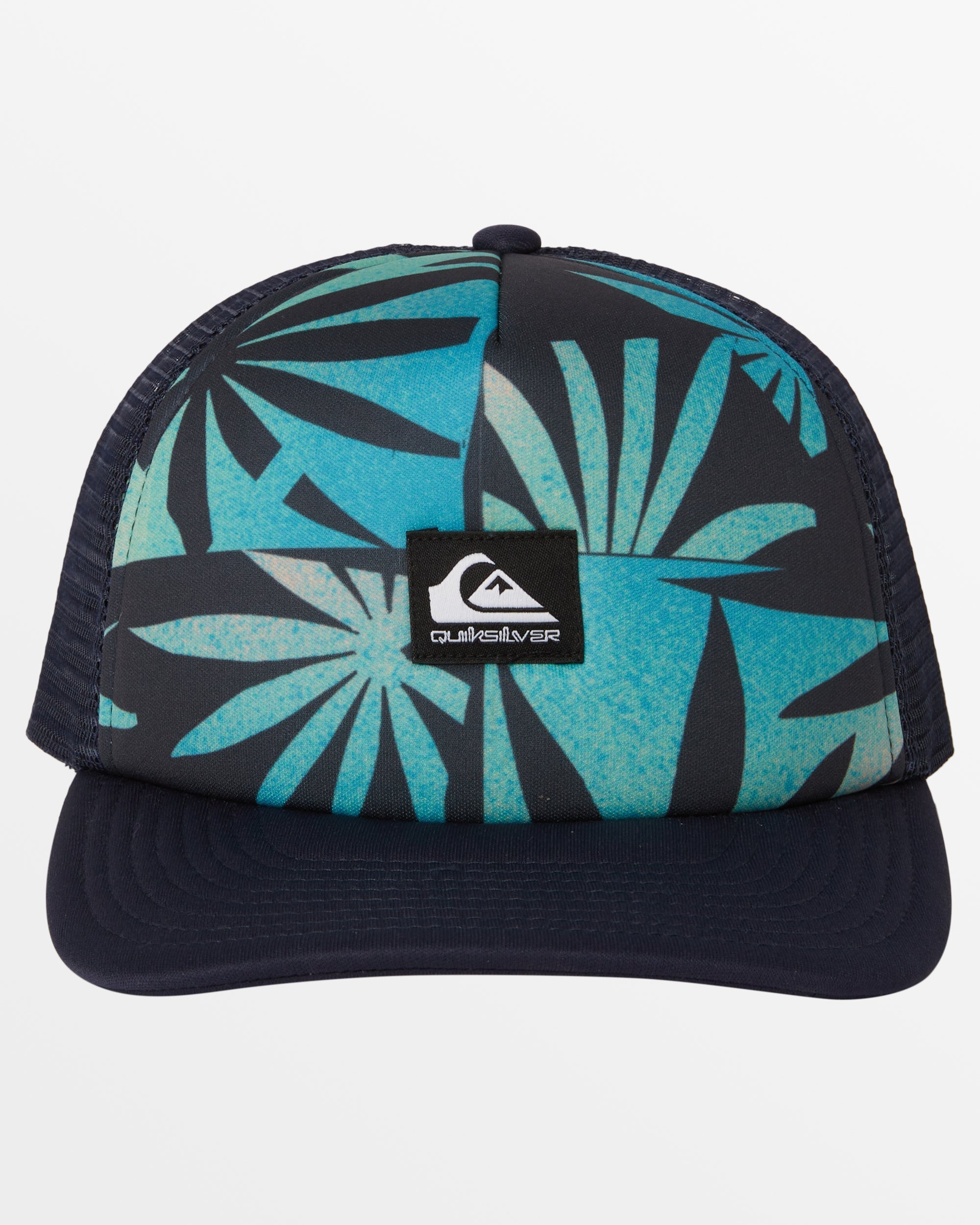 Emu Coop Trucker Hat - Navy - Image 4