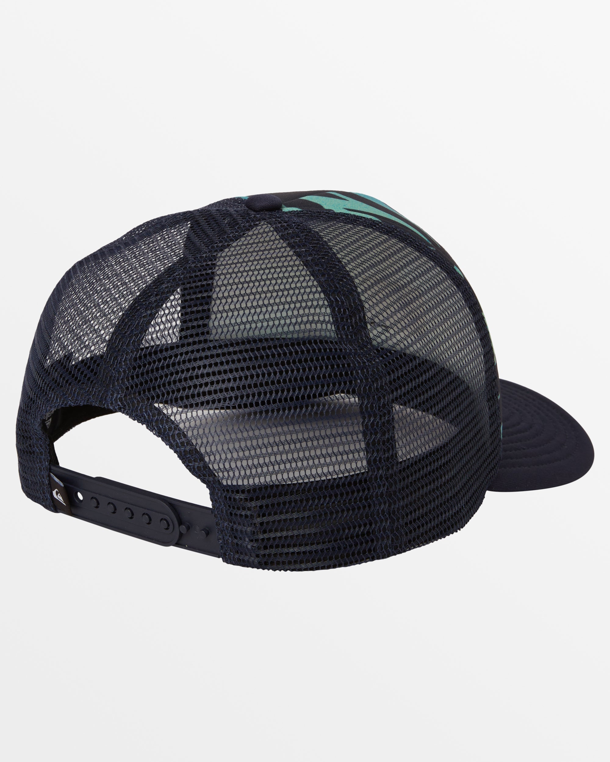 Emu Coop Trucker Hat - Navy - Image 2