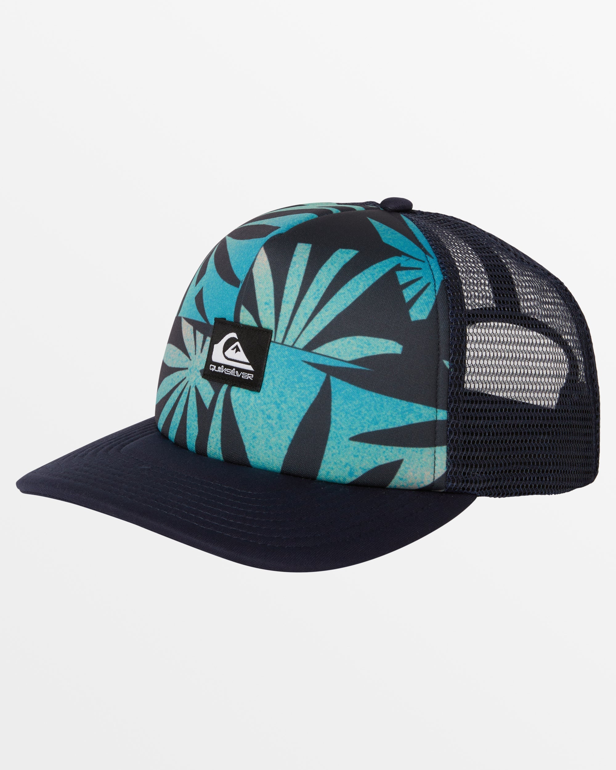 Emu Coop Trucker Hat - Navy