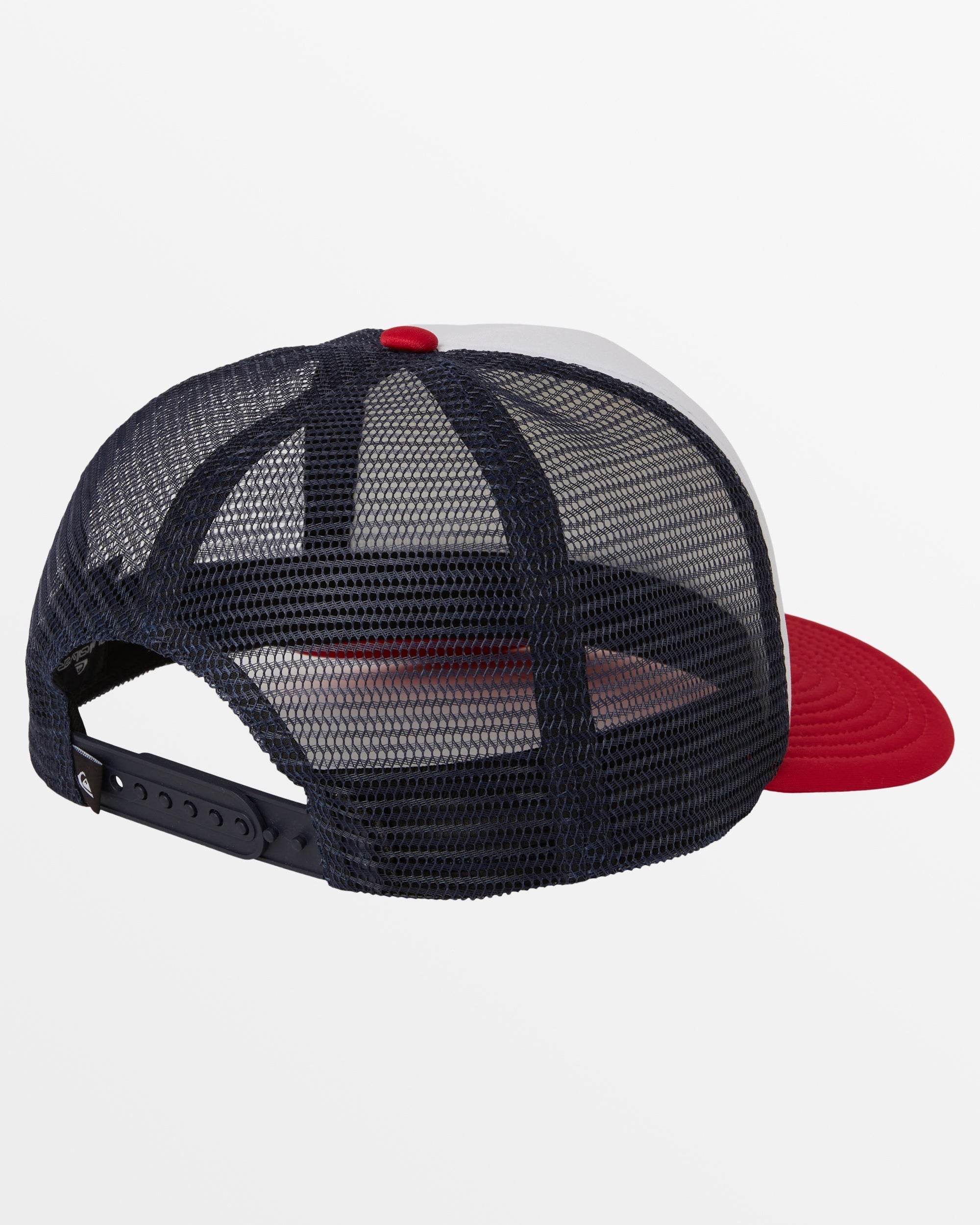 Emu Coop Trucker Hat - White - Image 2
