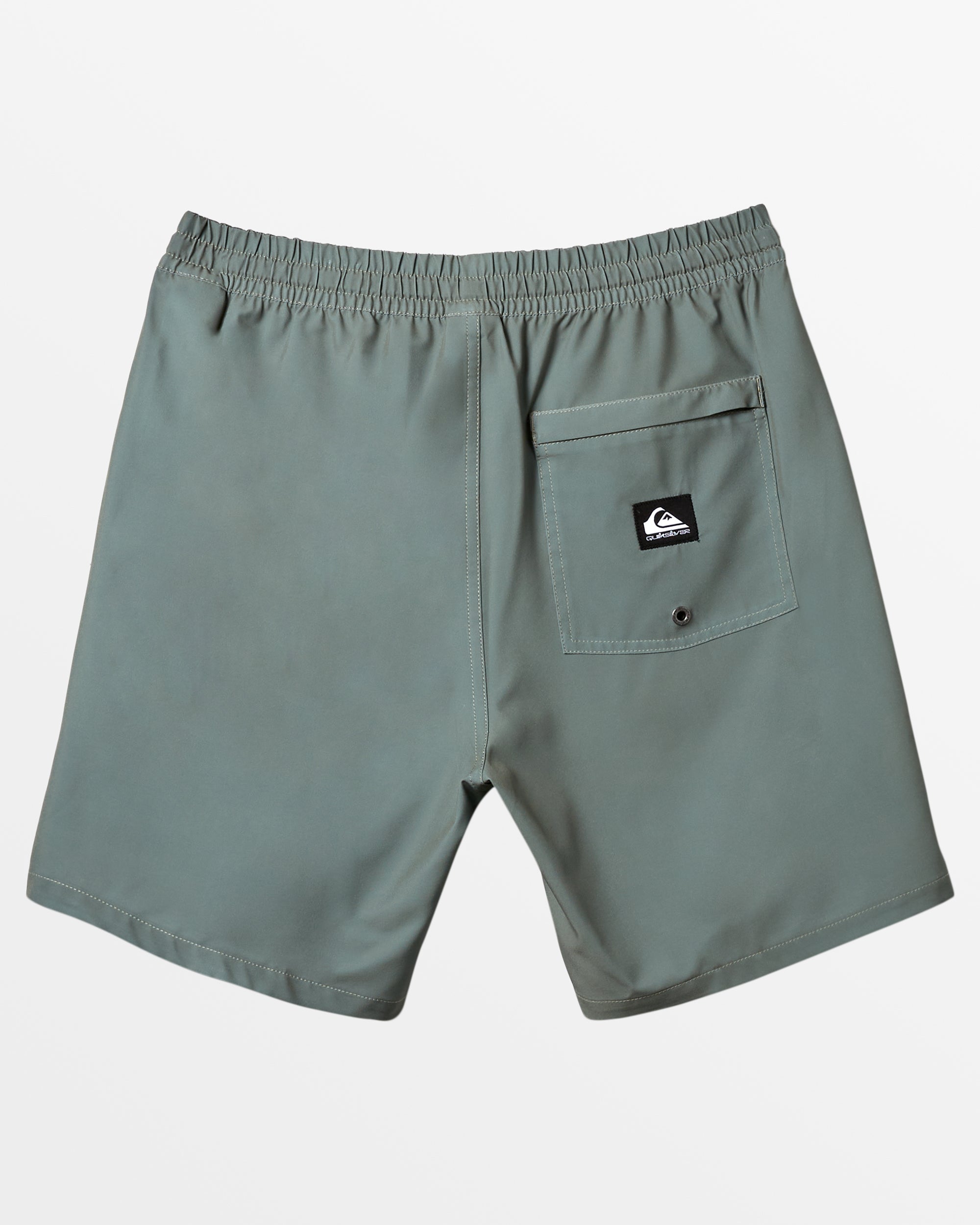 Taxer Amphibian 18 Hybrid Shorts - Sea Spray - Image 2