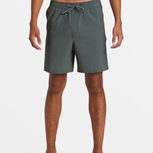 Taxer Amphibian 18 Hybrid Shorts - Urban Chic