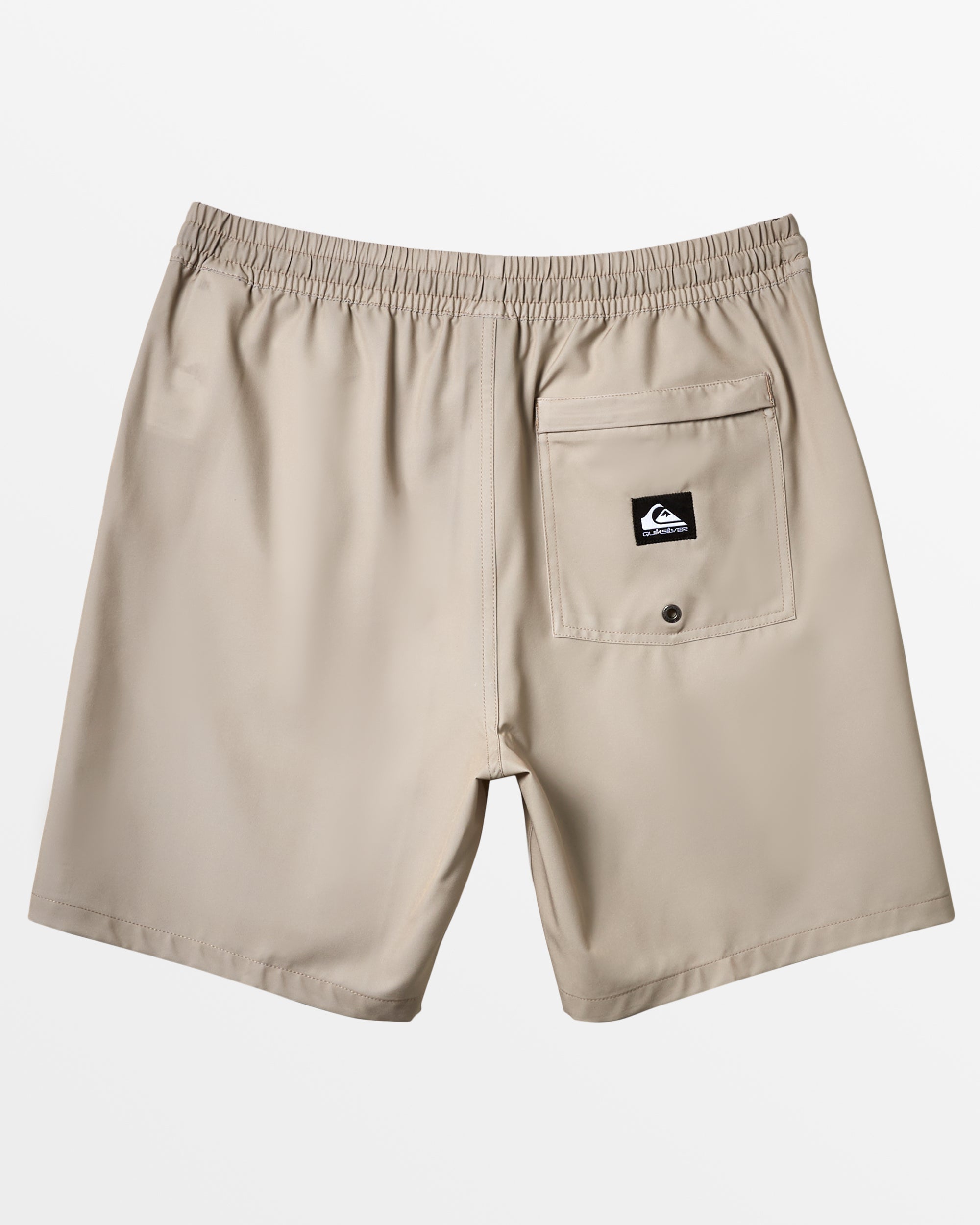 Taxer Amphibian 18 Hybrid Shorts - Plaza Taupe - Image 2