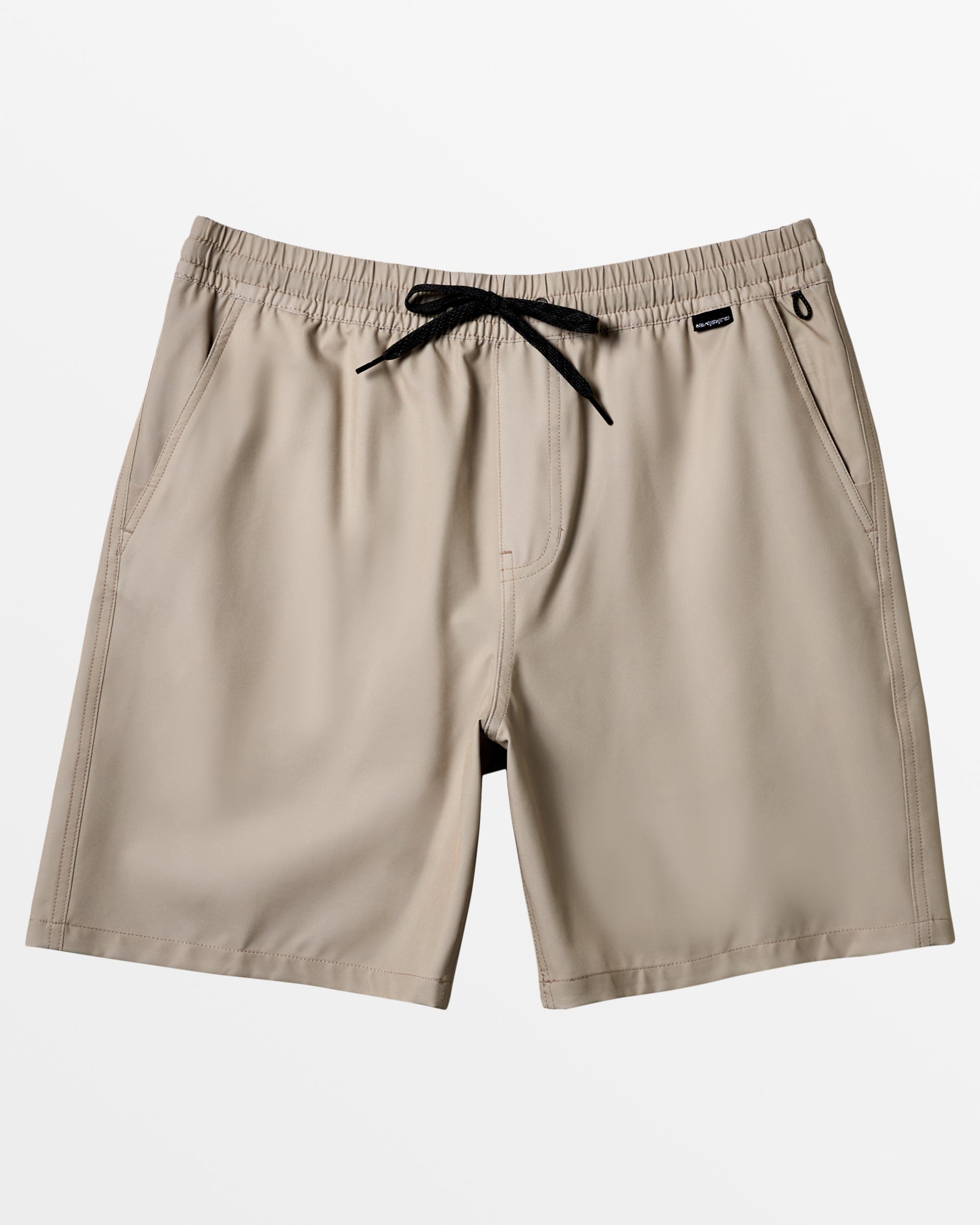 Taxer Amphibian 18 Hybrid Shorts - Plaza Taupe