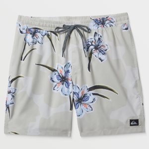 Everyday Mix 17 Swim Trunks - Snow White