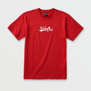 DNA Impaired Logo T-Shirt - Salsa