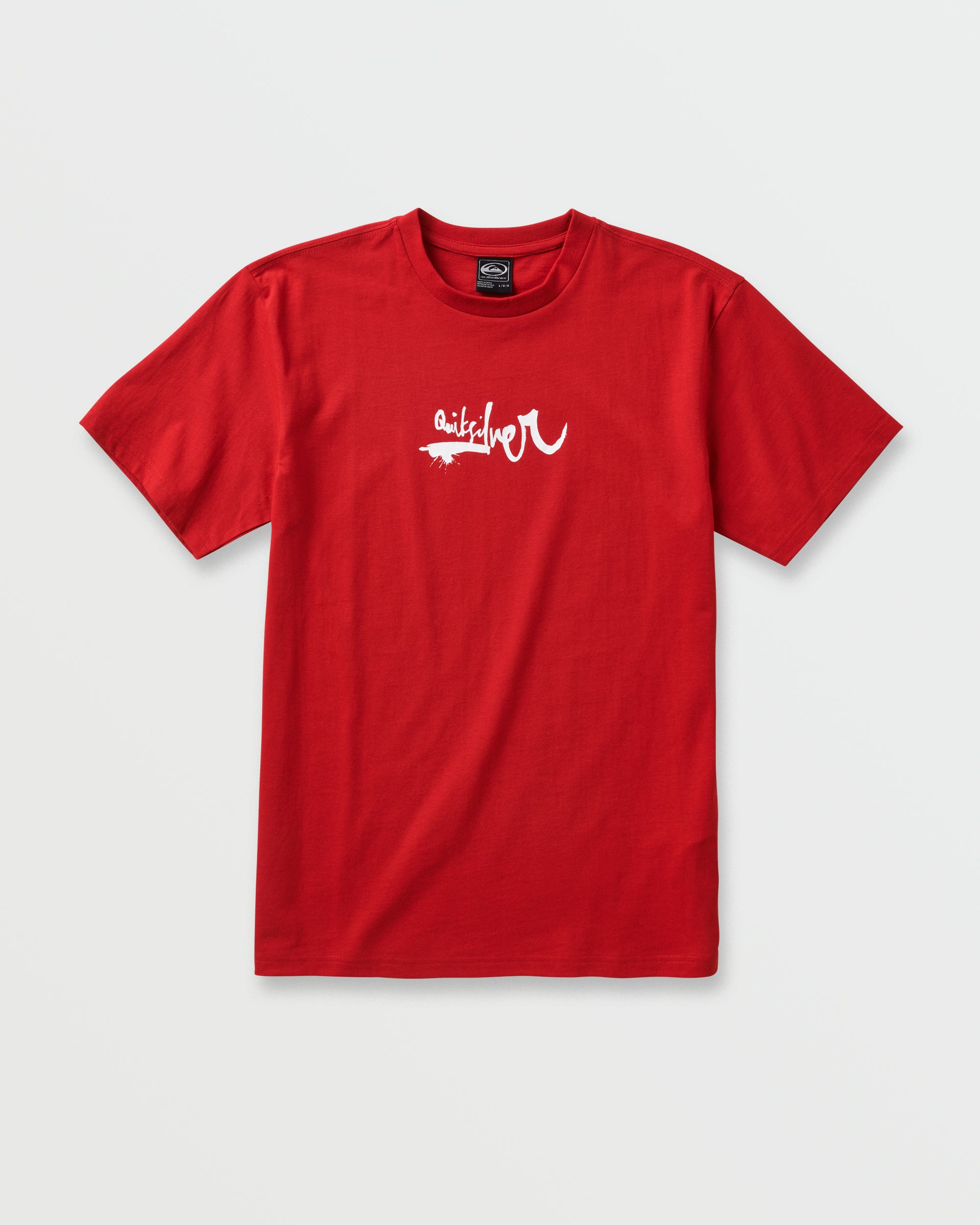 DNA Impaired Logo T-Shirt - Salsa