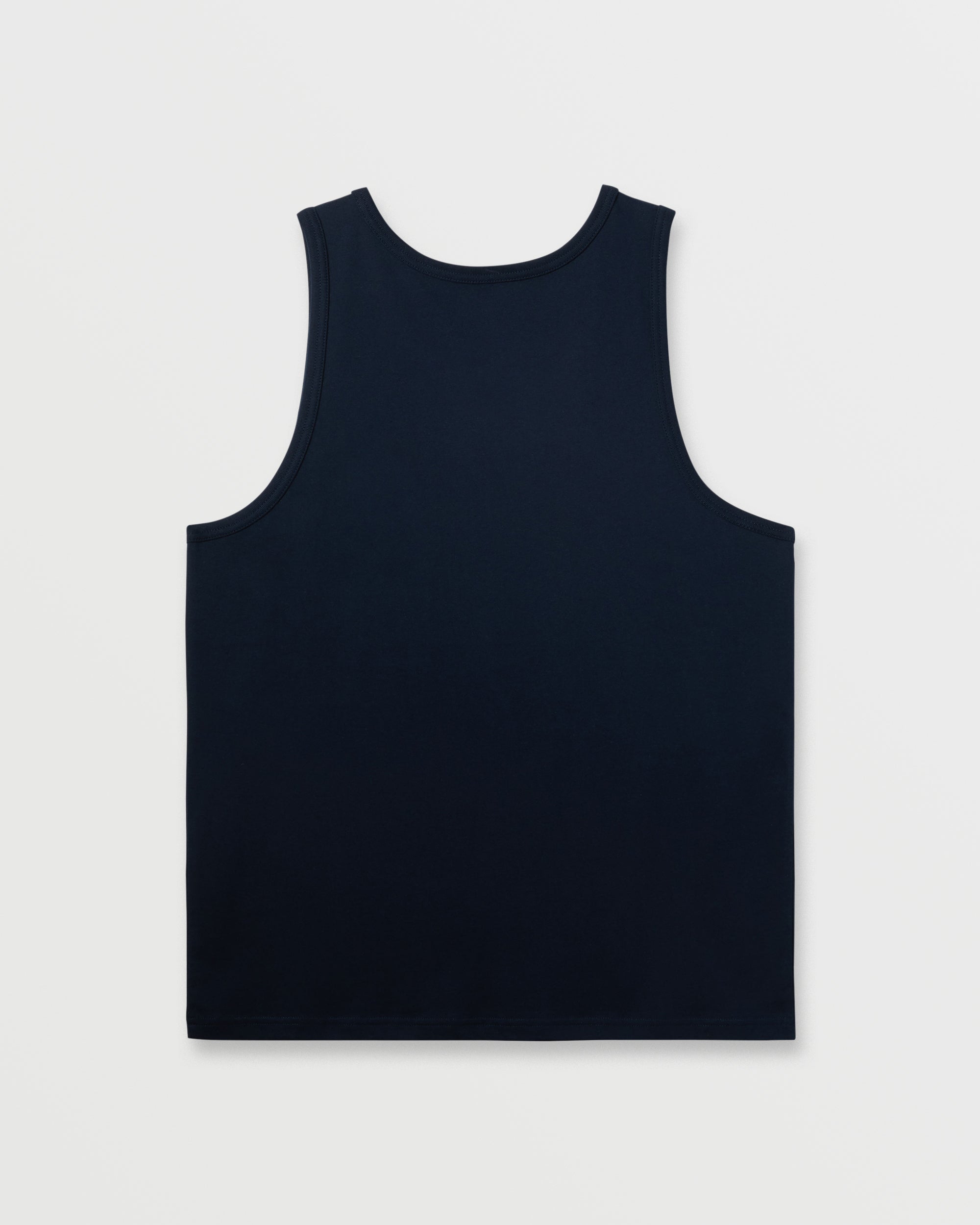 Comp Logo Tank - Dark Navy - Image 2