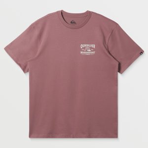 Time Tested T-Shirt - Grape Shake