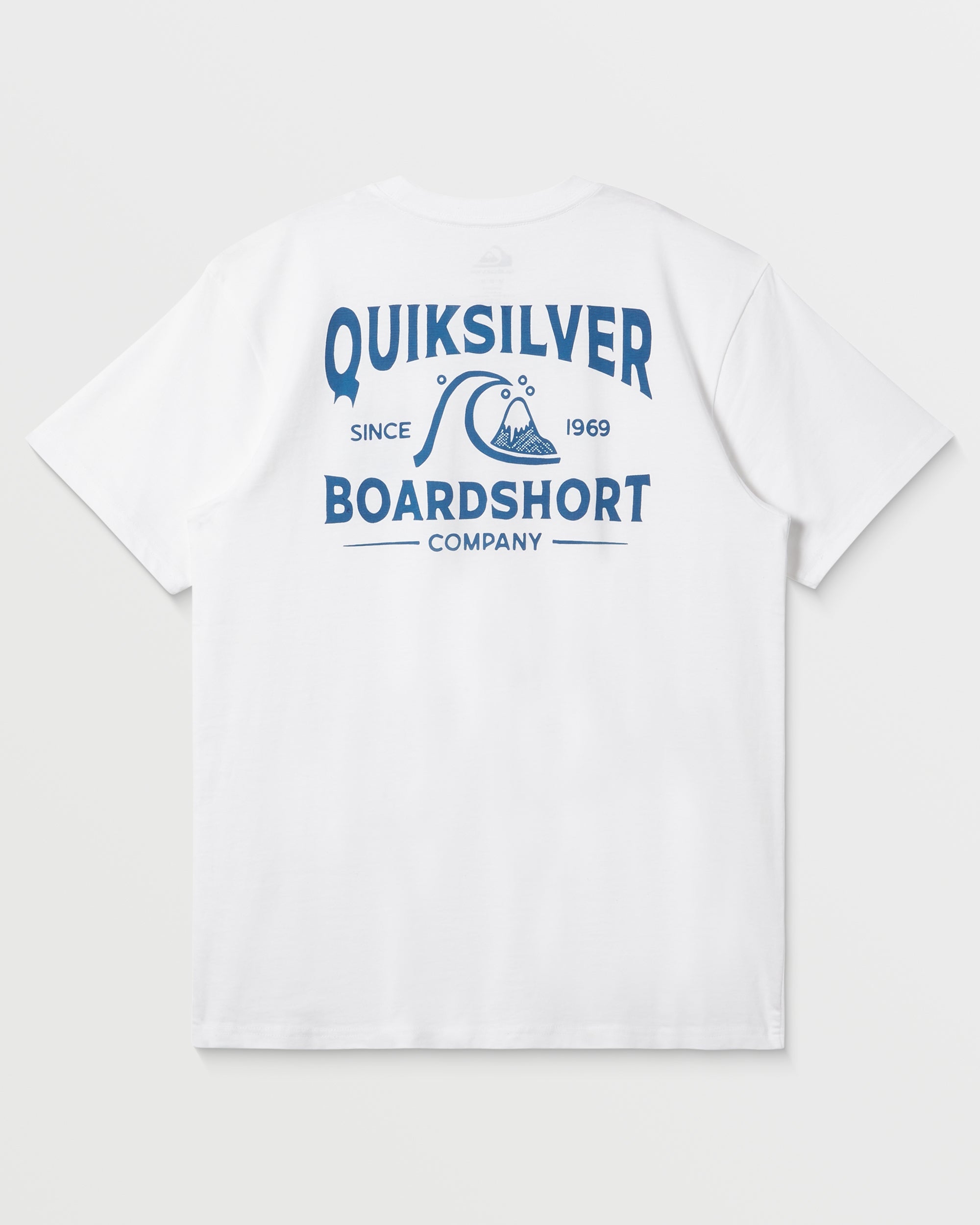 Time Tested T-Shirt - White - Image 2