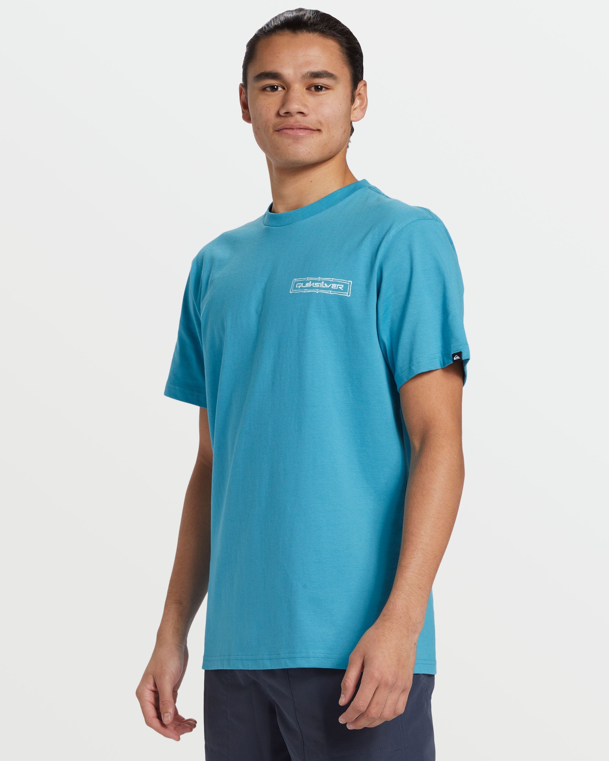 Line Up T-Shirt - Navagio Bay - Image 4