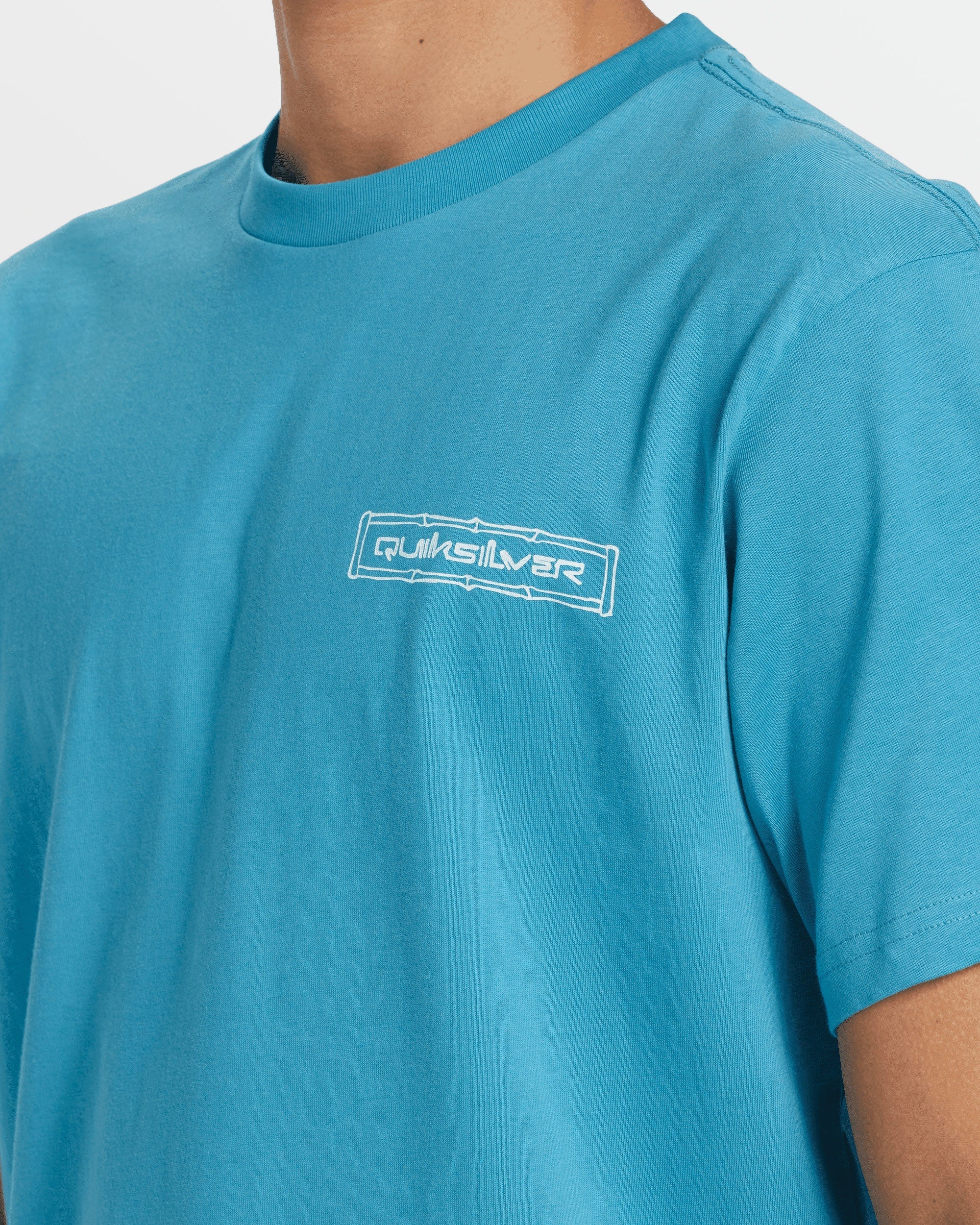 Line Up T-Shirt - Navagio Bay - Image 5