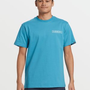 Line Up T-Shirt - Navagio Bay