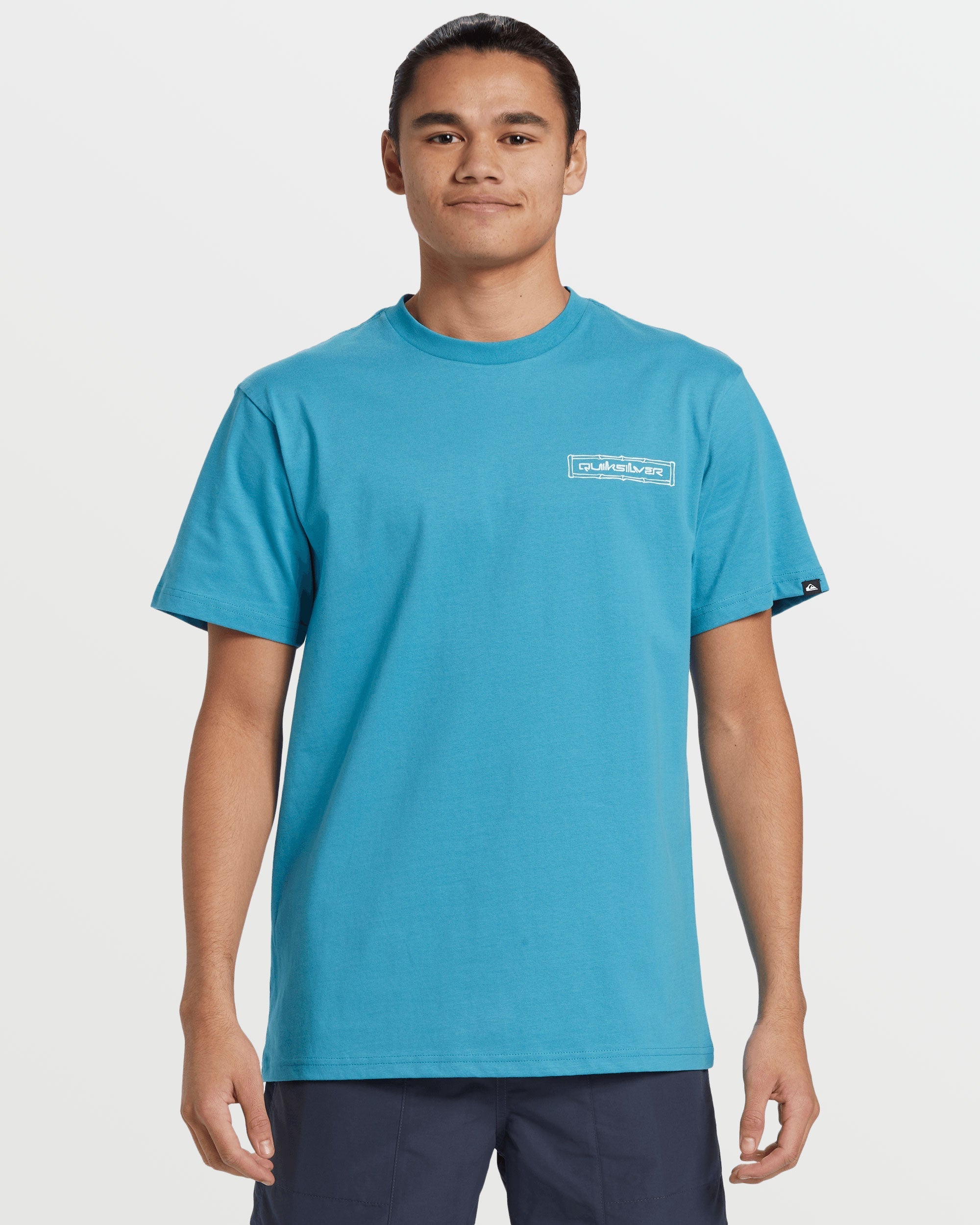 Line Up T-Shirt - Navagio Bay