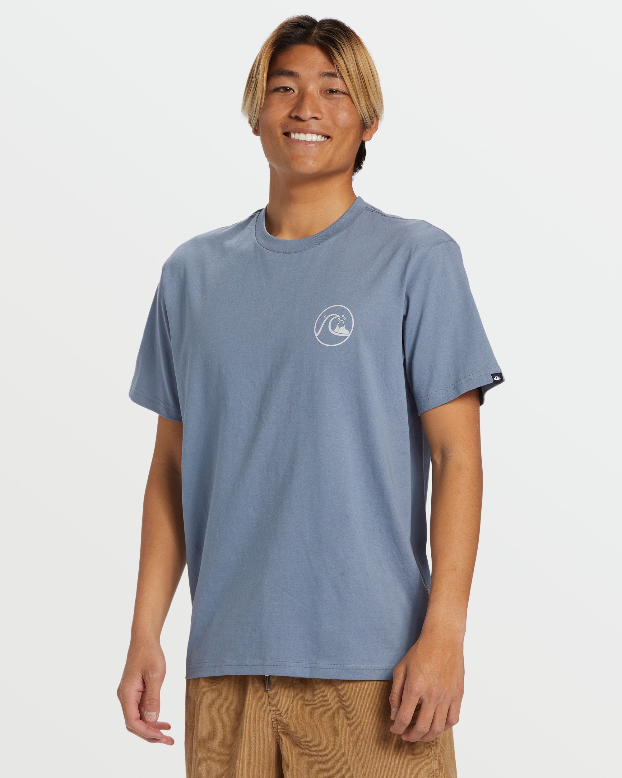 Too Fine T-Shirt - Flint Stone - Image 4