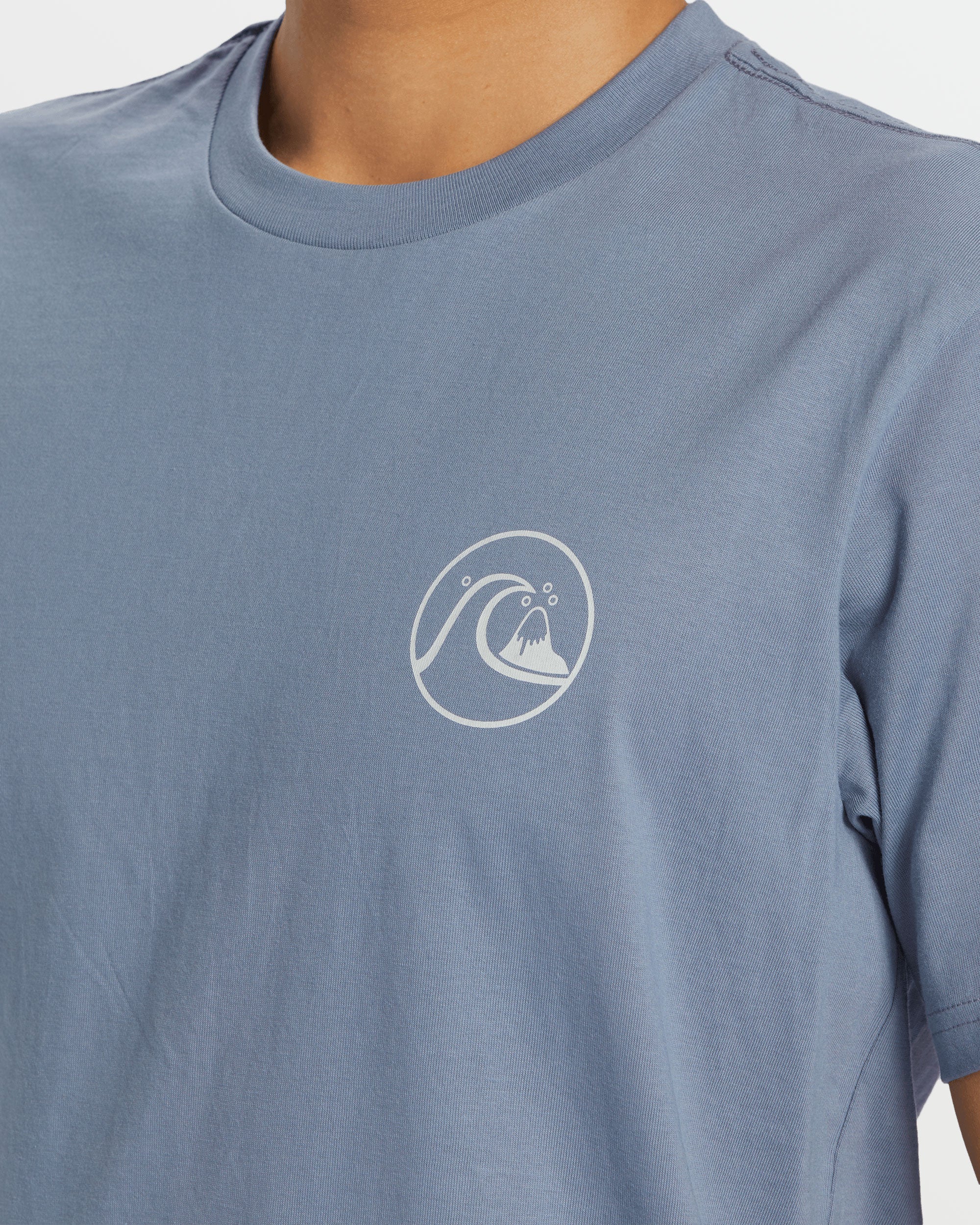 Too Fine T-Shirt - Flint Stone - Image 5