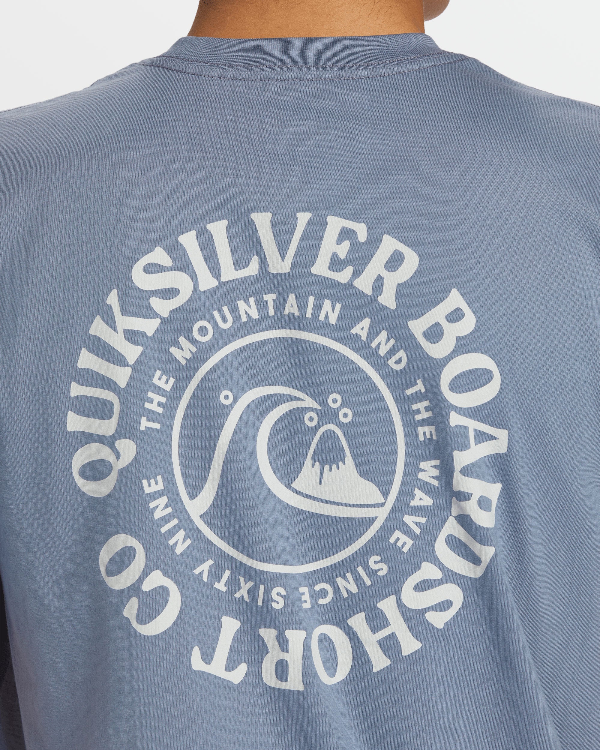 Too Fine T-Shirt - Flint Stone - Image 6