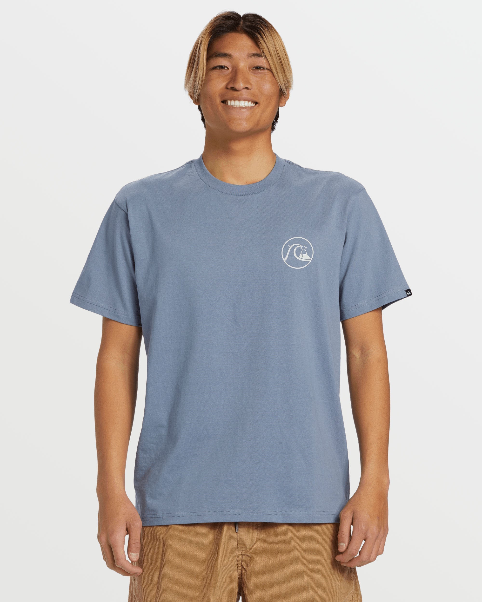 Too Fine T-Shirt - Flint Stone