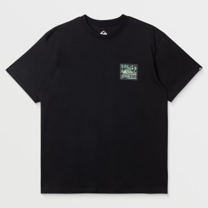 Hawaii Patriot T-Shirt - Black