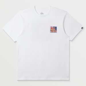 Hawaii Patriot T-Shirt - White