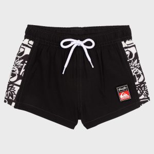 BinkyBro x Quiksilver Barbados Swim Trunks
