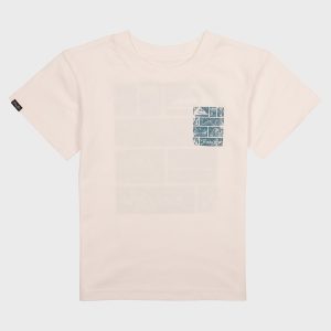 BinkyBro x Quiksilver Sketch T-Shirt