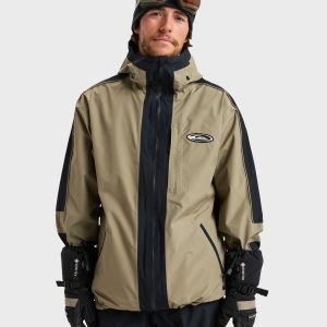 High Altitude GORE-TEX Snow Jacket - Fallen Rock