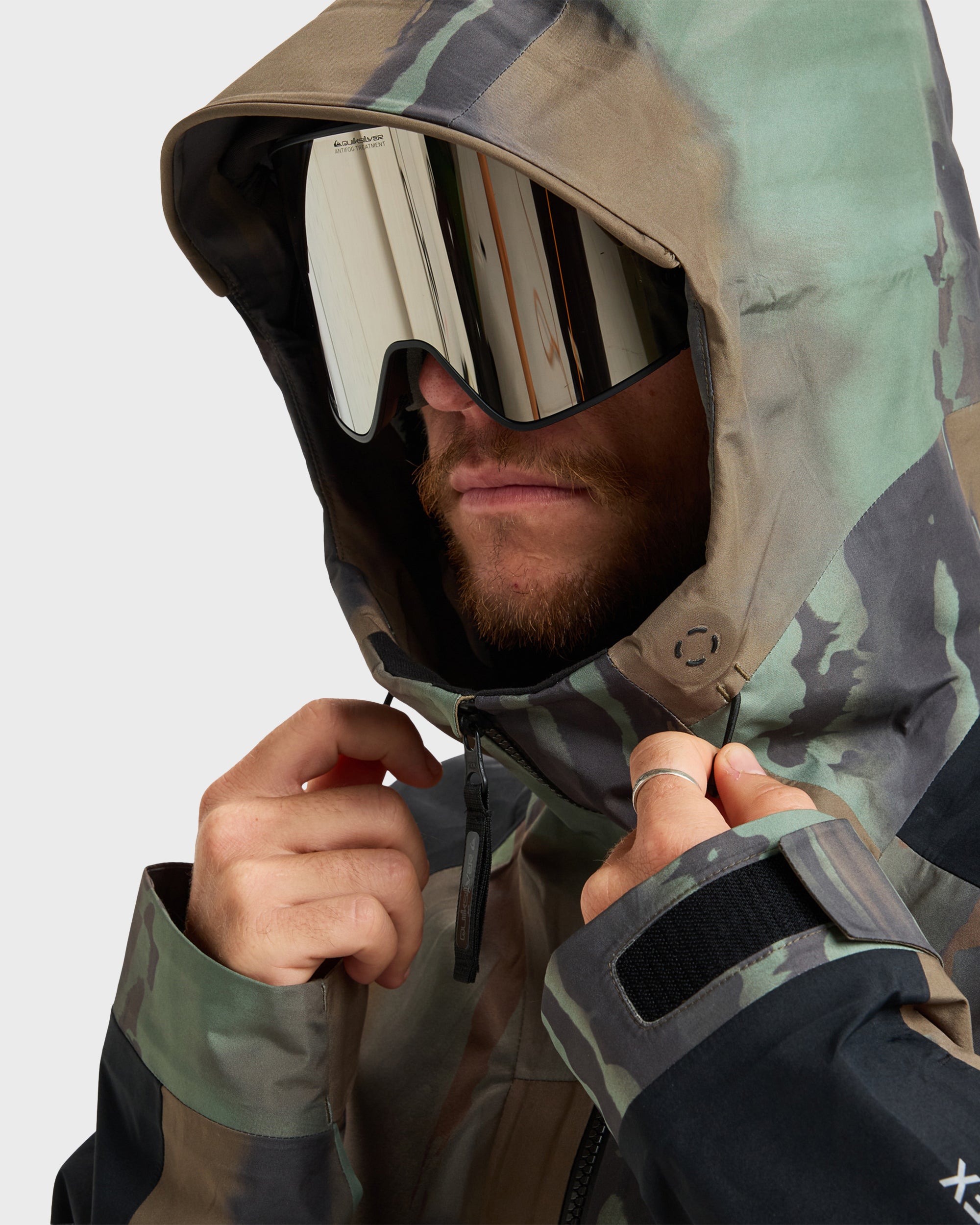 Highline Pro 3L GORE-TEX® Snow Jacket for Men - Image 6