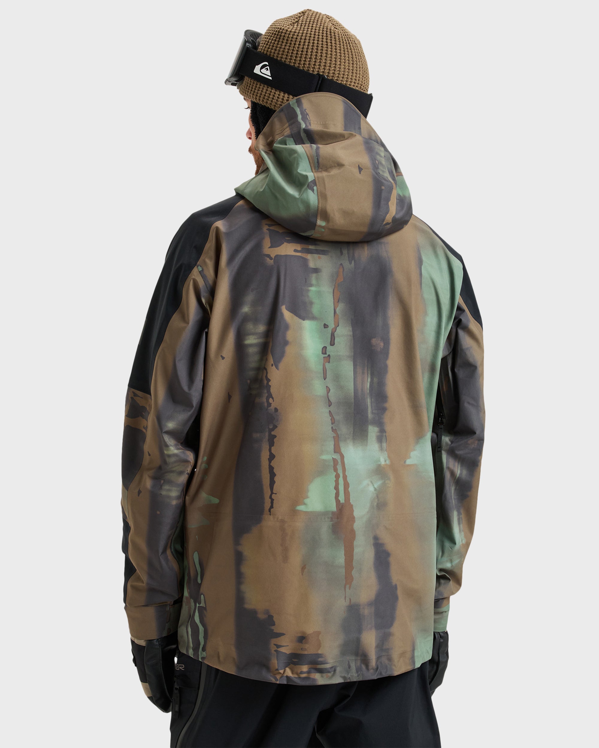 Highline Pro 3L GORE-TEX® Snow Jacket for Men - Image 2