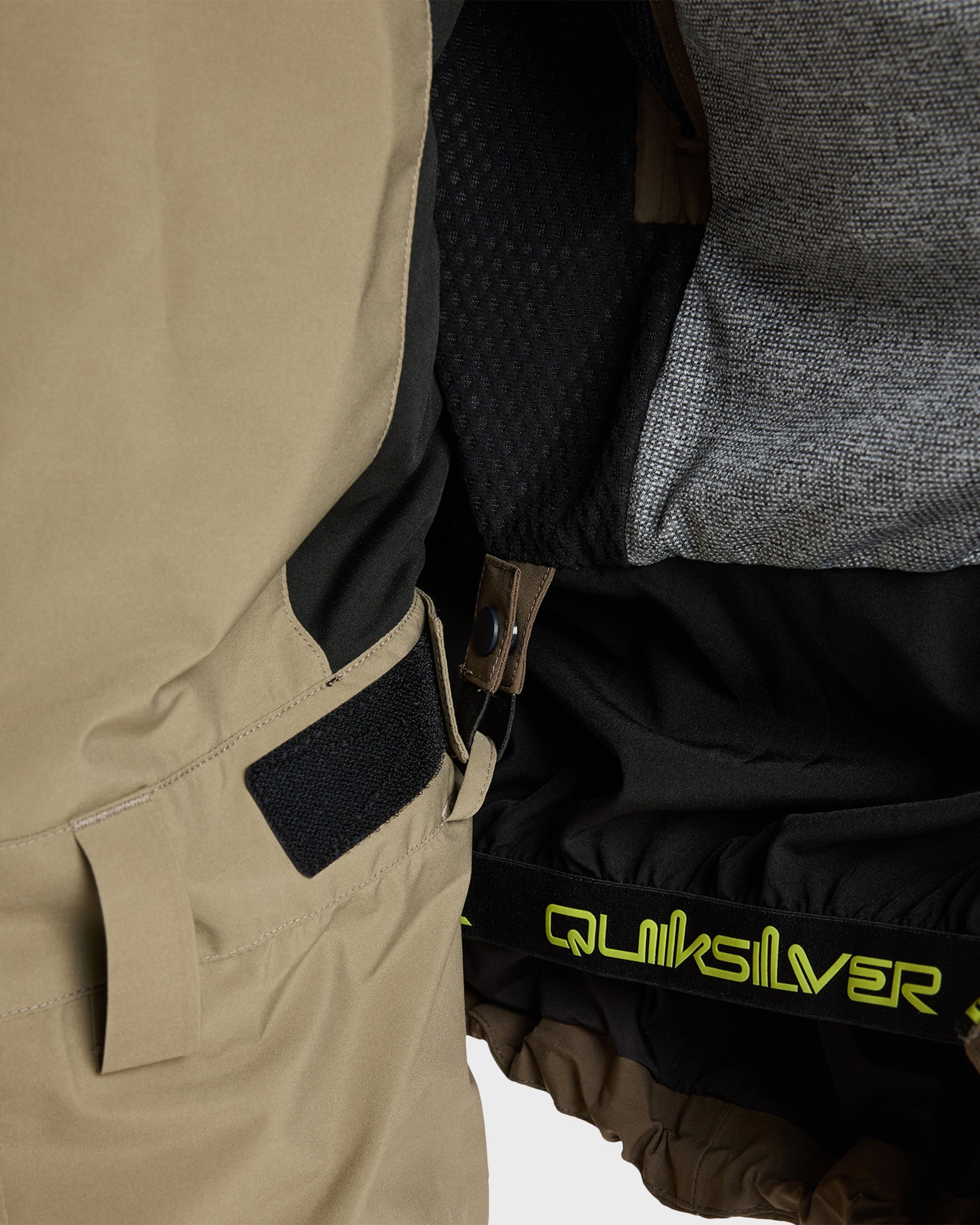 Forever Stretch GORE-TEX Jacket - Canteen - Image 6