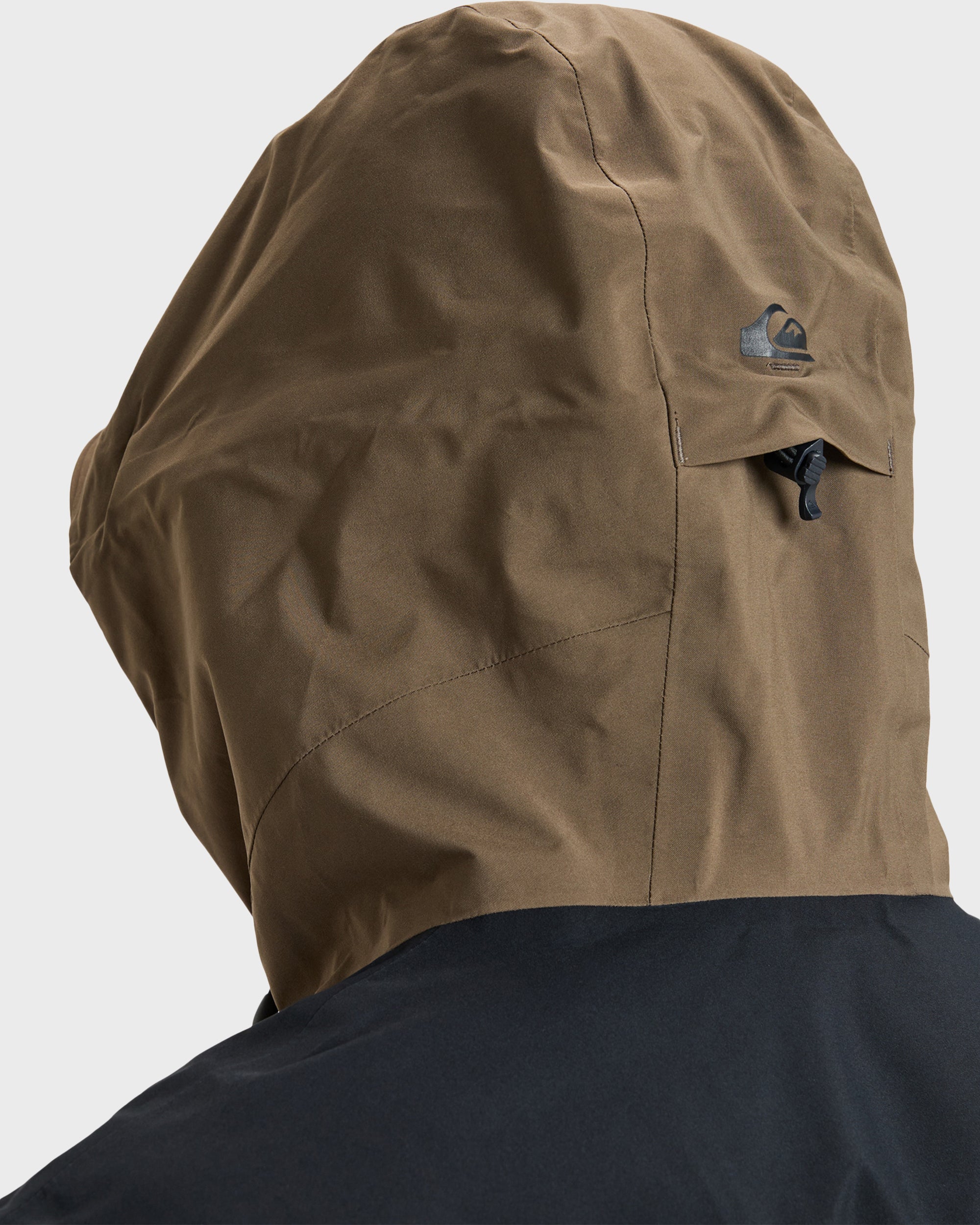 Forever Stretch GORE-TEX Jacket - Canteen - Image 11