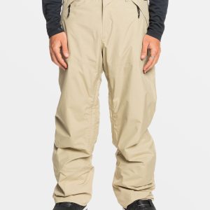 Mission Gore-Tex Snow Pants - Twill