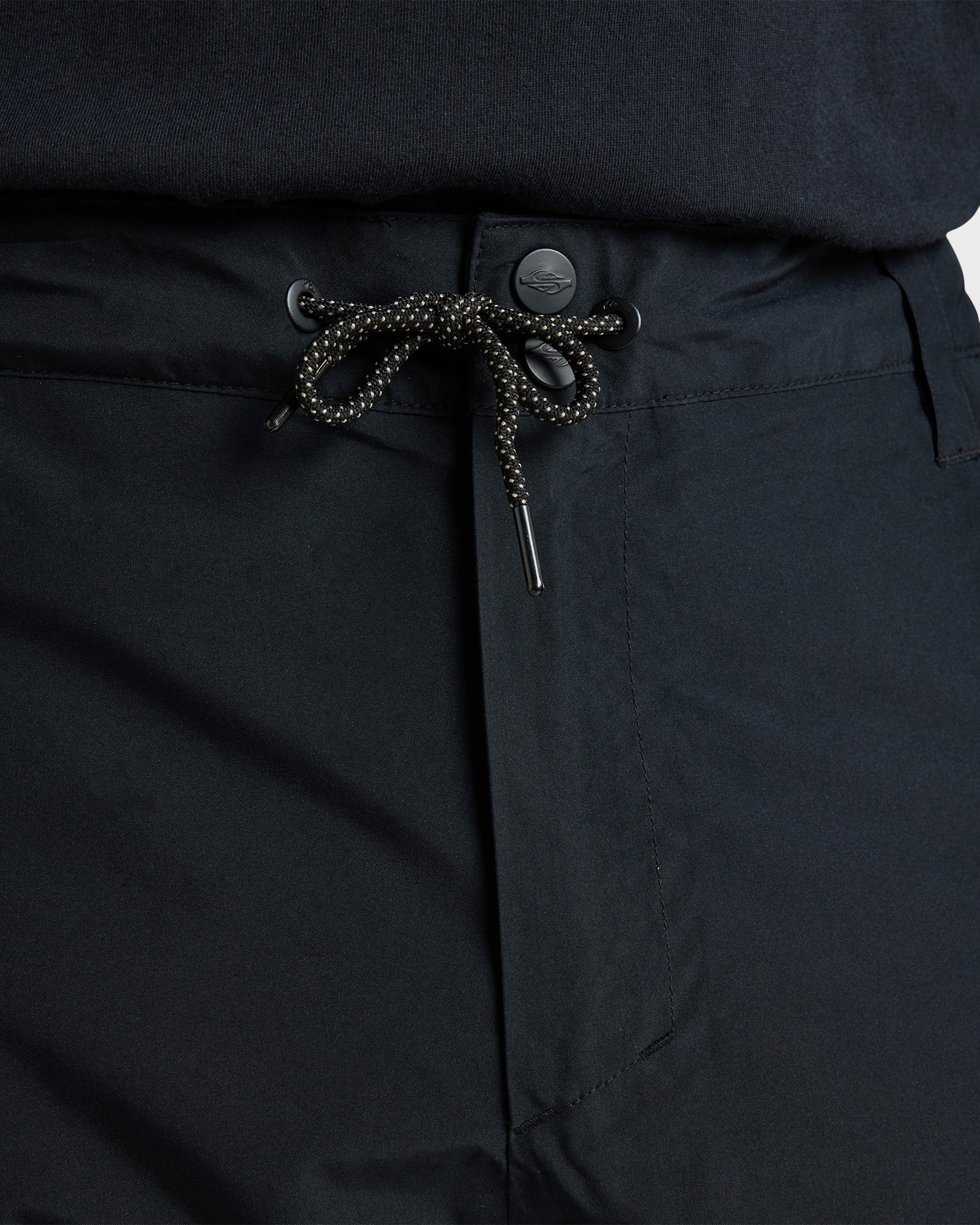 High Altitude GORE-TEX Snow Pant - Black - Image 7