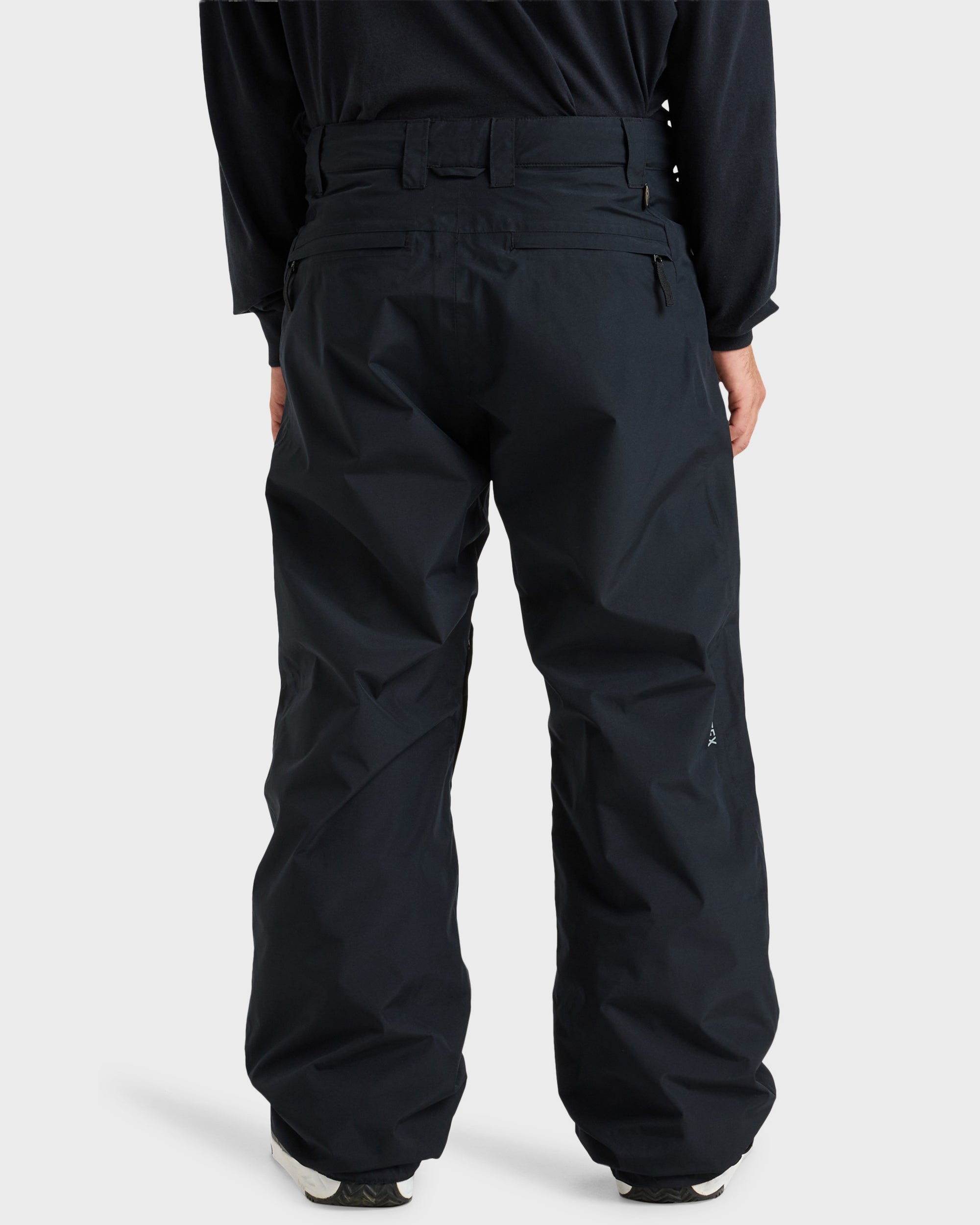 High Altitude GORE-TEX Snow Pant - Black - Image 2