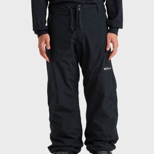 High Altitude GORE-TEX Snow Pant - Black