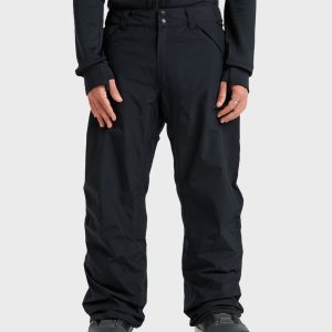 Mission GORE-TEX Snow Pants - Black