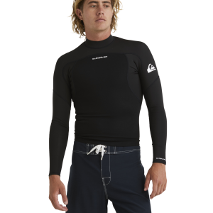 1 mm Prologue Longleeve Jacket - Black
