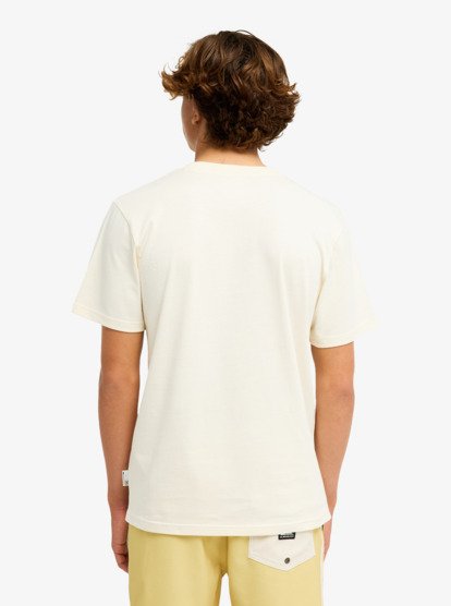 One Piece Wanted Short Sleeve T-Shirt - Black/White - Image 4
