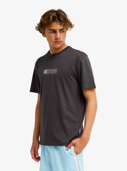 One Piece Wanted Short Sleeve T-Shirt - Phantom - Image 3