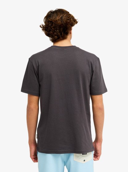 One Piece Wanted Short Sleeve T-Shirt - Phantom - Image 4