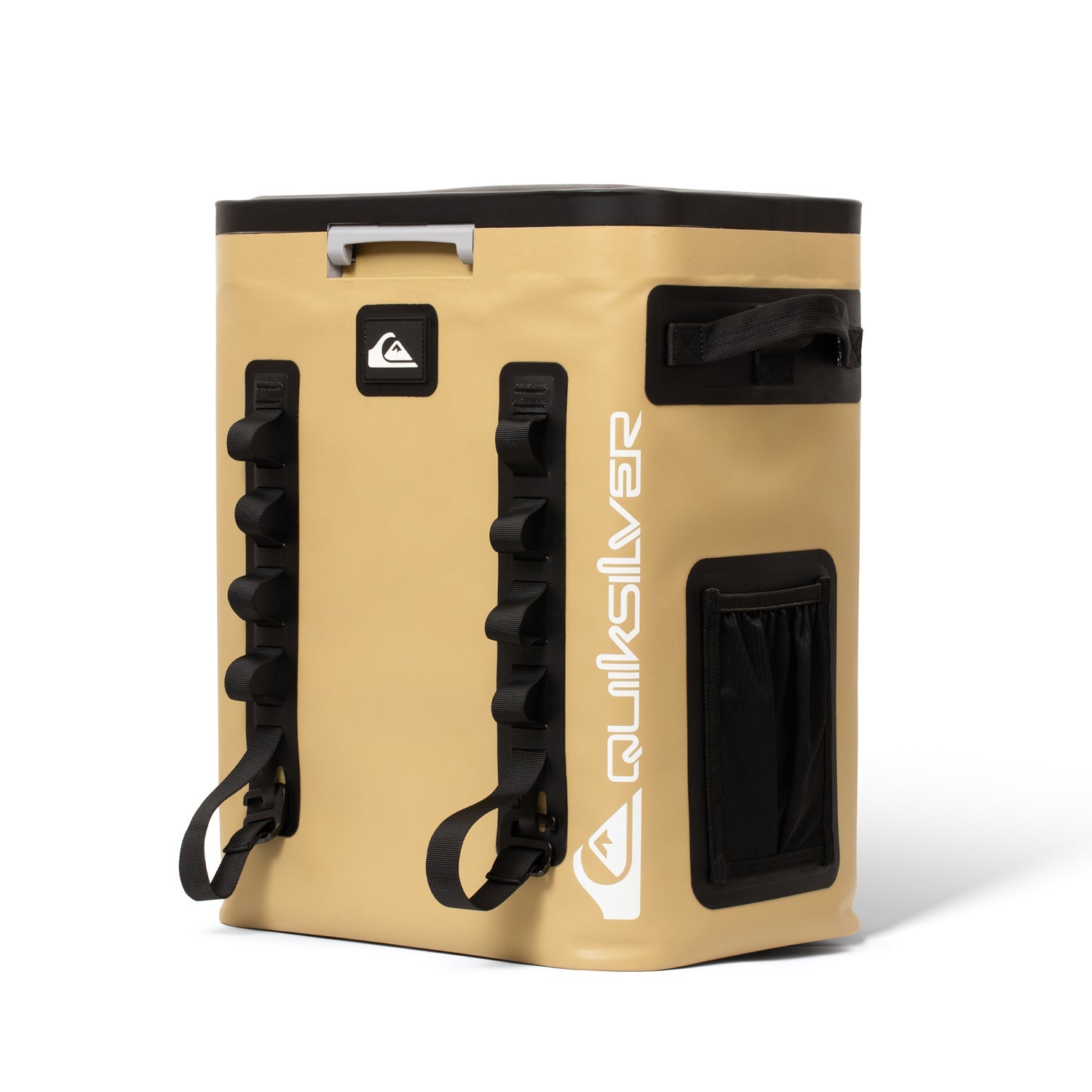 Quiksilver Coastal Zipperless Backpack Coolers - Image 10