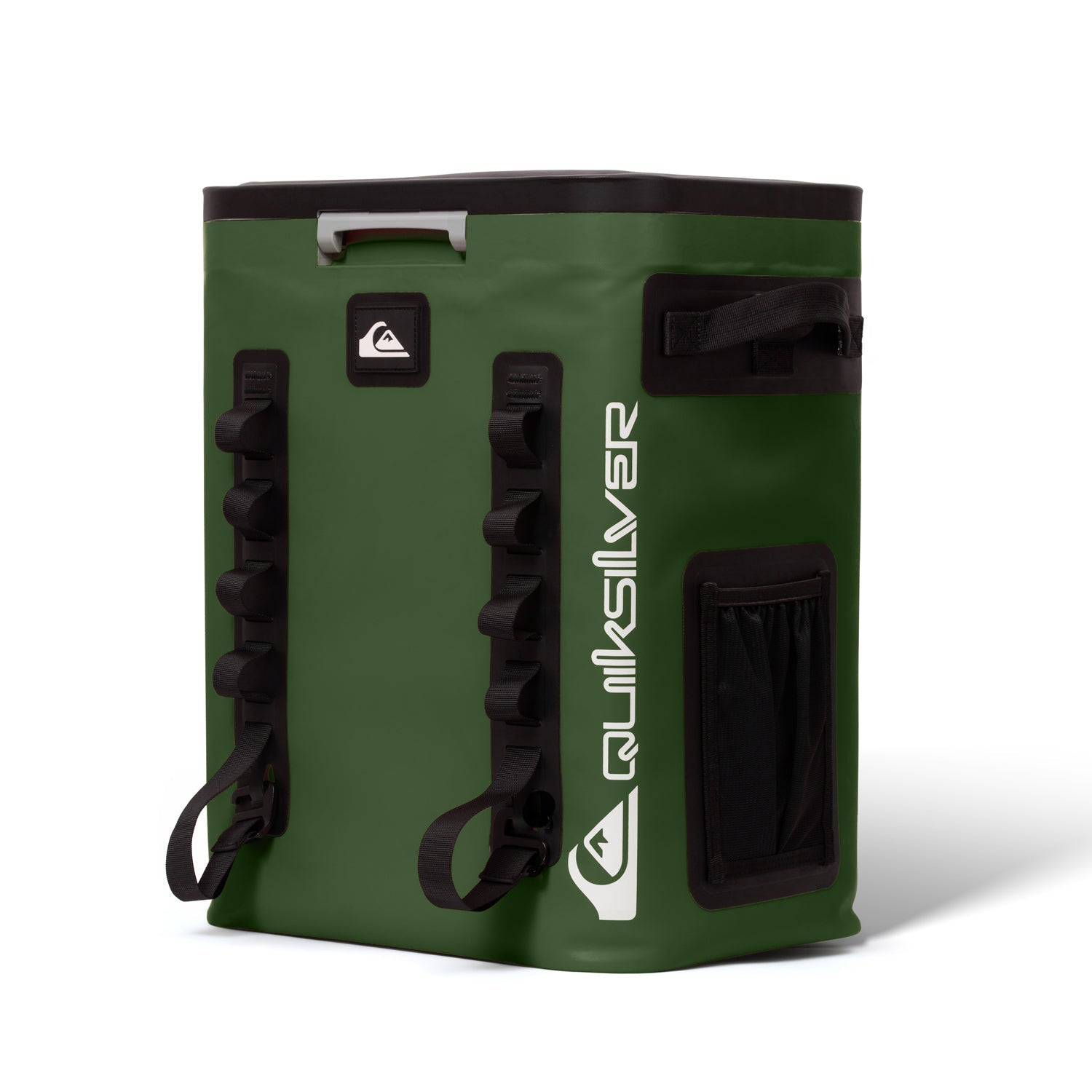 Quiksilver Coastal Zipperless Backpack Coolers - Image 6