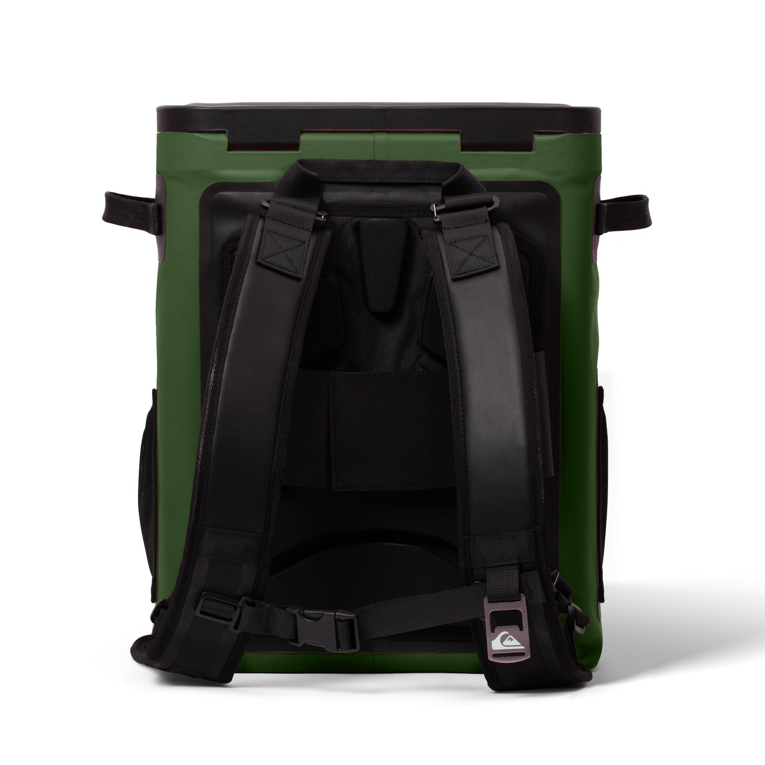 Quiksilver Coastal Zipperless Backpack Coolers - Image 7