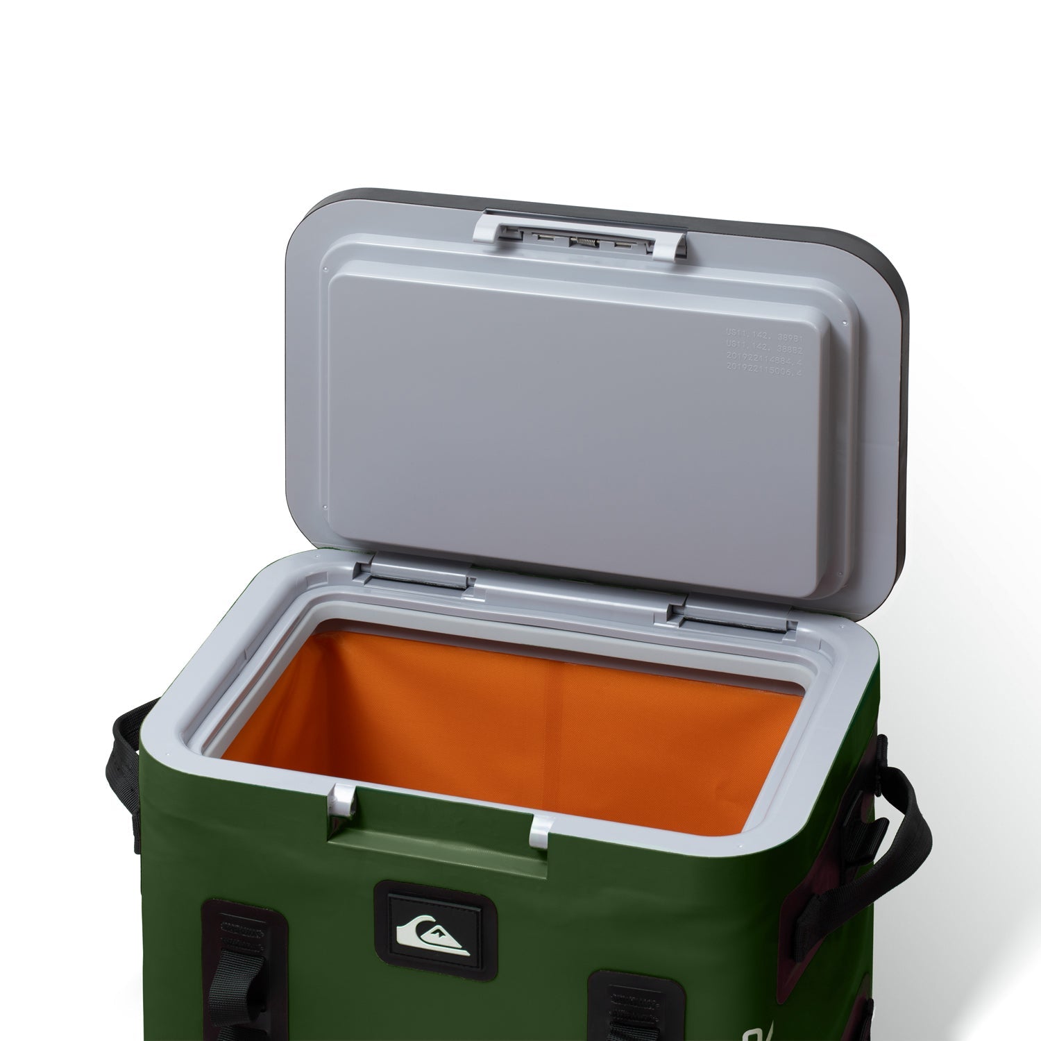 Quiksilver Coastal Zipperless Backpack Coolers - Image 8