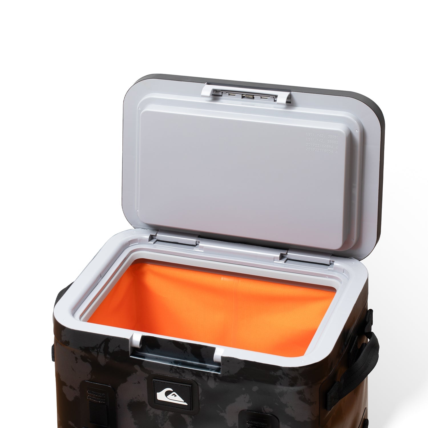 Quiksilver Coastal Zipperless Backpack Coolers - Image 4