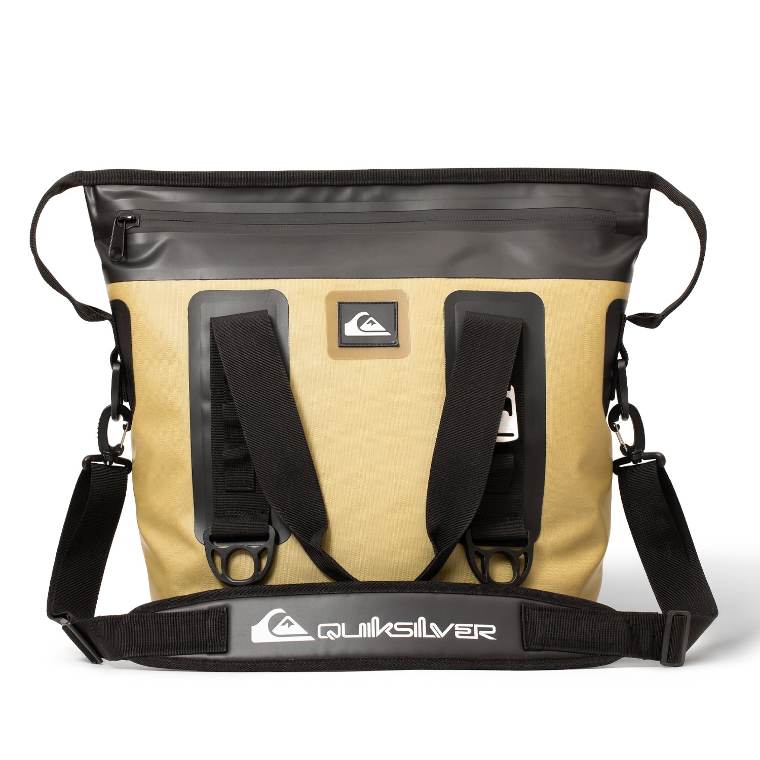 Quiksilver Coastal Collection Tote Cooler Bag - Image 11